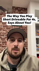 Do you even play golf if you don't???!