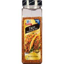 Is mccormick hot taco seasoning any good? Mccormick Taco Seasoning Mix Premium 24 Oz Costco