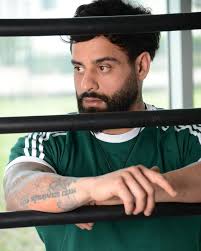 Antoine (@saad_antoine) • Instagram photos and videos