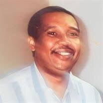 Mr. Donald Leon Henderson Obituary