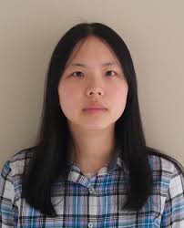 Emily Lu · Conservation & Biodefence Podcaster · Georgetown University —  The Creative Process