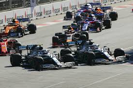 Der große preis von aserbaidschan findet auf einem stadtkurs in baku statt, der baku city circuit genannt wird. Formel 1 Baku Die Wettervorhersage Fur Den Aserbaidschan Gp