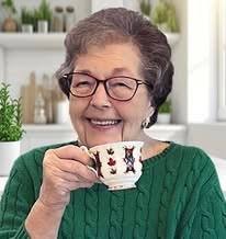 Mary Perucca Obituary