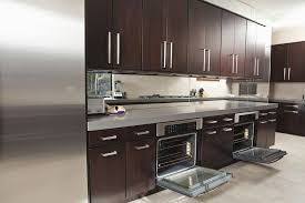 Espresso Kitchen Cabinets Miami Best Kitchen Contractors
