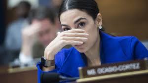 Alexandria Ocasio-Cortez ‏joins chorus of facial recognition critics |  Mashable