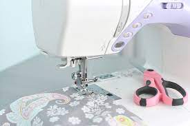 I would definitely recommend her work! Sewing For Beginners Everything You Need To Learn To Sew