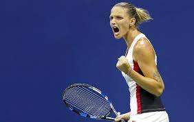 Check spelling or type a new query. Babolat Tennis Karolina Pliskova