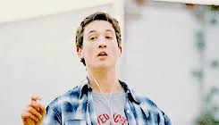 Download gif or share miles teller animation you can share gif footloose with everyone you know in twitter, facebook or instagram. Footloose Miles Teller Gif Find On Gifer