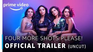 Recently, mirzapur 2 premiered on the streaming platform. Best Indian Web Series On Amazon Prime India 2020