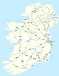 We did not find results for: Motorways In The Republic Of Ireland Wikipedia