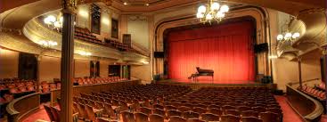 Visitwilm For A Grand Time Wilmingtons Grand Opera House