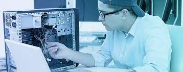 Computer Service Technician Definition Job Description Salary