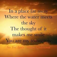 Carrie Underwood See You Again Song Lyric Tattoos Country Music Quotes Cool Words