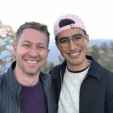 Matthew Alderman and Mario Sansalone's Wedding Registry