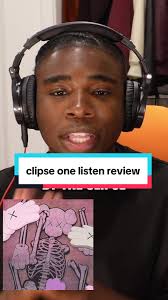 Clipse Listening Event Stove God Cooks