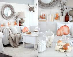 Create a warm and inviting home with these cozy fall living room decor ideas. Tis Autumn Living Room Fall Decor Ideas