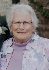 Geraldine Marjorie Richard