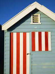 Australia Victoria Melbourne Colourful Beach Hut At Brighton Beach Photographic Print Andrew Watson Art Com In 2021 Beach Hut Beach Cottage Style Beach House Kitchens