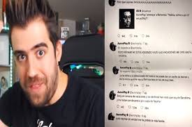 Auronplay cauttion es una de las prendas más impactantes inspiradas por el gato de auronplay y su amor por alpa ccino. Bartomeu Denuncia A Auronplay Por Decirle Nobita Vamos A Por Ti Comparte