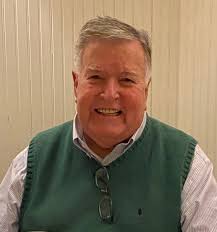 Obituary for Thomas Lally