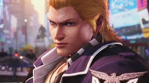 which character is the easiest to switch to for a steve main? : r/Tekken