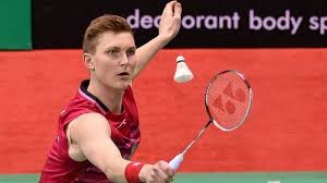 Аксельсен виктор / axelsen viktor. Hasil Semifinal Badminton Olimpiade Axelsen Hentikan Kejutan Cordon Tunggu Ginting Vs Chen Long Banjarmasin Post