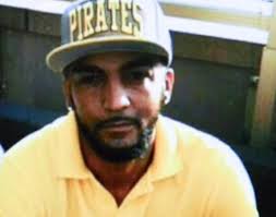 At arraignment of man charged with his son's murder, ex-Newark cop says he  wanted to 'grab' him