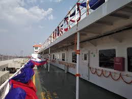 Ferry Services For Elephanta in Mumbai ...