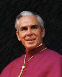 Help Archbishop Fulton Sheen Become a Saint