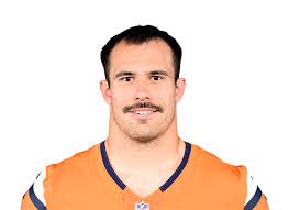 Adam Prentice - Denver Broncos Fullback - ESPN