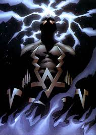 Black Bolt And Medusa Fanart Black Bolt Black Bolt Black Bolt Marvel Art
