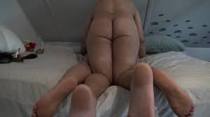 Nude mom in sexy Arab porn at home trying cock like a whore