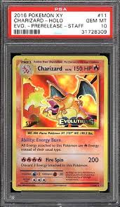 Feb 04, 2021 · different editions of the card have sold for different prices, but the holographic 'shadowless' version is said to be worth the most. Top 10 Charizard Pokemon Card List Most Expensive Highest Value