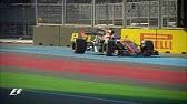 The event was organized by baku city circuit operation company. 2017 Azerbaijan Grand Prix Fp1 Highlights Youtube
