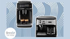 If yes, which version is better? The 9 Best Coffee And Espresso Machine Combos In 2021