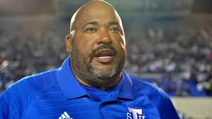 Southern Heritage Classic: Tennessee State vs. Jackson State