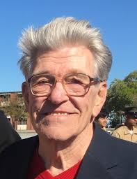 Obituary information for Roger Frederick Hower