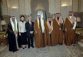 Malaysia ranked 138th vs 74th for saudi arabia in the list of the most expensive countries in the world. From Singapore To Saudi Arabia With An Eye On Malaysia Globalhighered