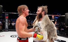 Pimblett fights out of next . Paddy Pimblett Reflects On Loss To Soren Bak I Will Work Harder And Try Again