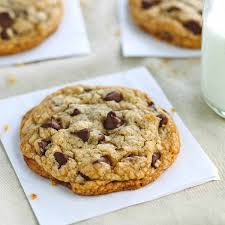The Best Chewy Chocolate Chip Cookies Jessica Gavin Recipe Chewy Chocolate Chip Cookies Cookies Recipes Chocolate Chip Chewy Chocolate Chip