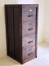 So, when you insert and twist it to the left and place it into a lock position. 1940s Vintage Filing Cabinet 4 Drawers With Metal Vinterior Sent To Crewe Gb Filing Cabinet Vintage Filing Cabinet File Cabinet Makeover