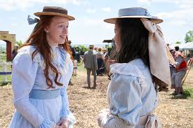 The official anne of green gables site for the 1985 miniseries created by kevin sullivan. Netflix Announces Another Beloved Show Cancellation And Fans Aren T Happy Hello