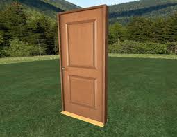 It is a set equipped with all of its cut the door to the length so that it fits the opening. Second Life Marketplace Premium House Door High Quality Interior Door Modern Contemporary Wooden 3 Version Door Master Pack D0306