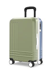 The list includes luggage in various price ranges, ordered from smallest to greatest investment, with an emphasis on durability, style, and function. The Best Luggage Brands 2021 Where To Shop For Suitcases Online Rolling Stone