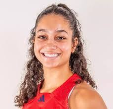 Jasmine Plummer's Instagram, Twitter & Facebook