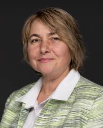 Alla Levin's Instagram, Twitter & Facebook