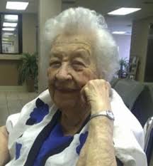 Claire Pope Obituary September 6, 2011