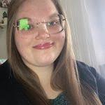 Kristina Risner's Instagram, Twitter & Facebook