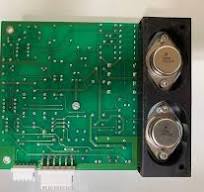 PCB Assy, Servo Amplifier – Multi-21 Solutions Limited