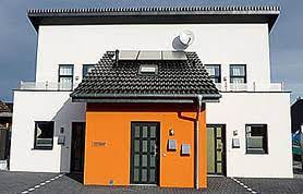 Darunter sind 20 wohnimmobilien und 13 gewerbeimmobilien. Appartementhaus Lubbecke Hallo Lubbecke